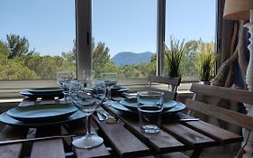 Superbe appartement, proche plage des Sablettes